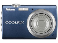 Nikon Coolpix S230 (PIX02302112)